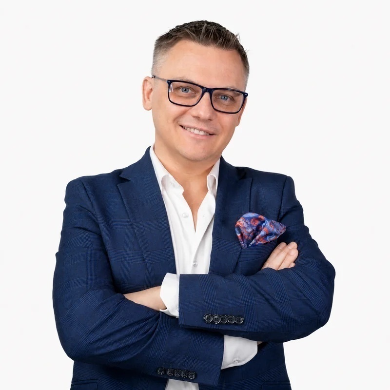 Piotr Gąsiorowski