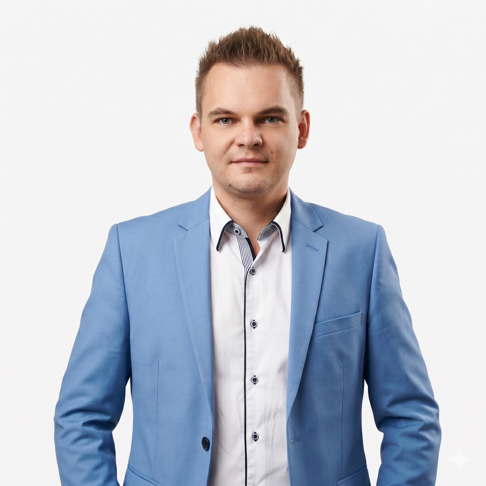 Paweł Gąsiorowski