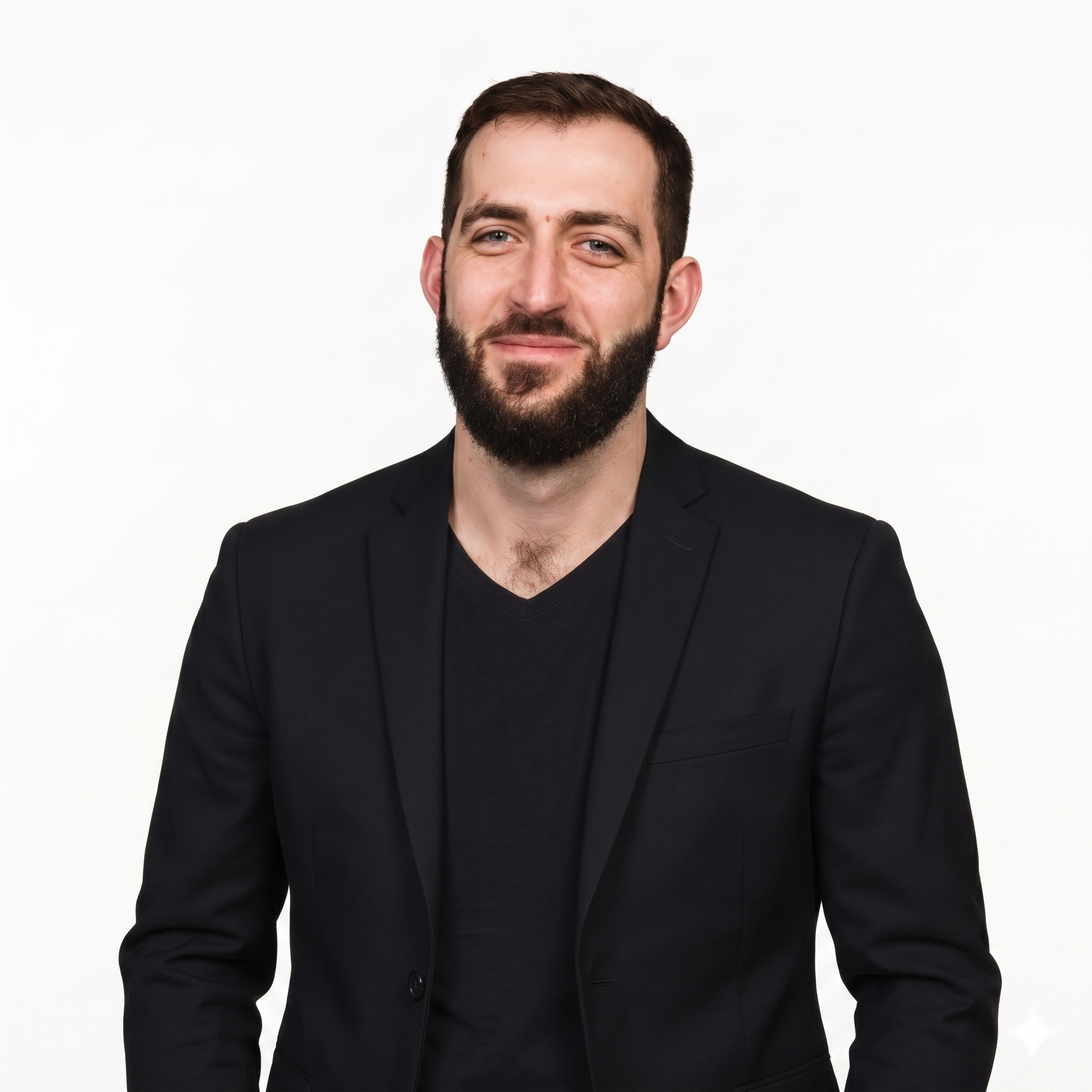 Szymon Maj